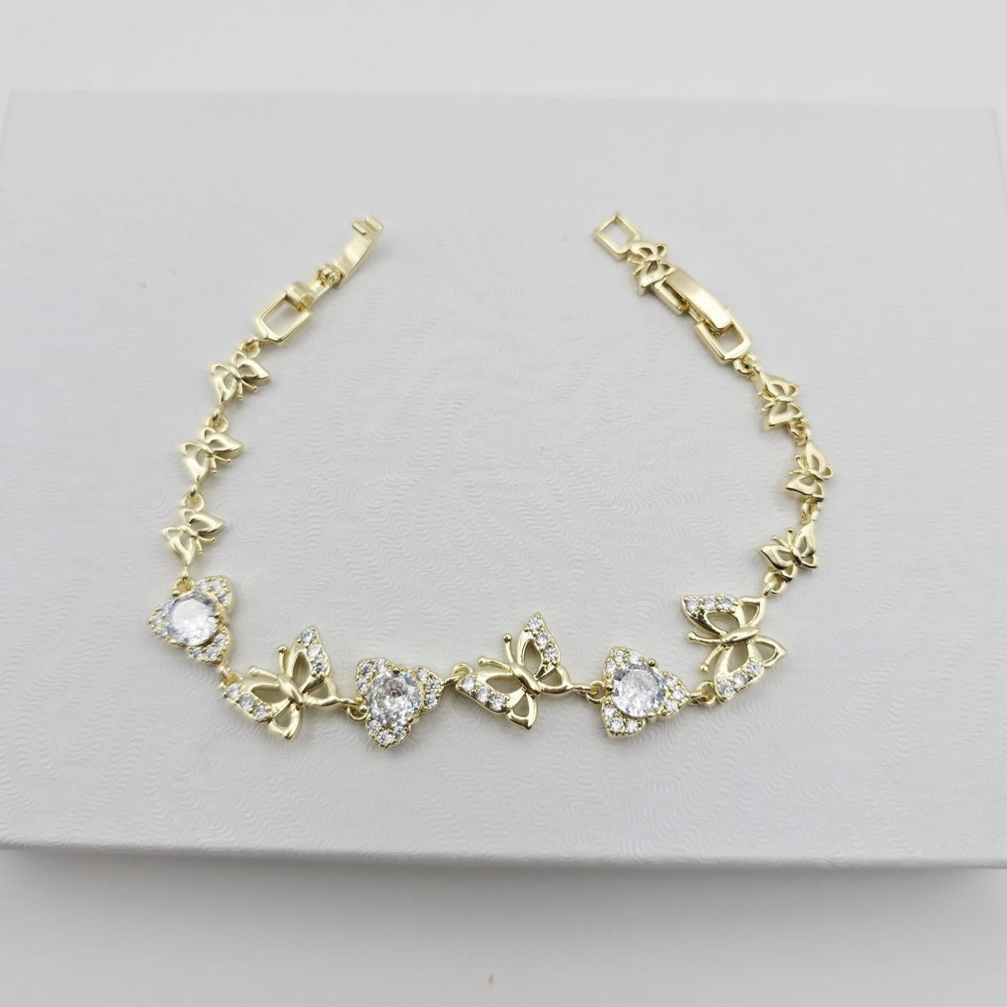 Pulsera Mariposas