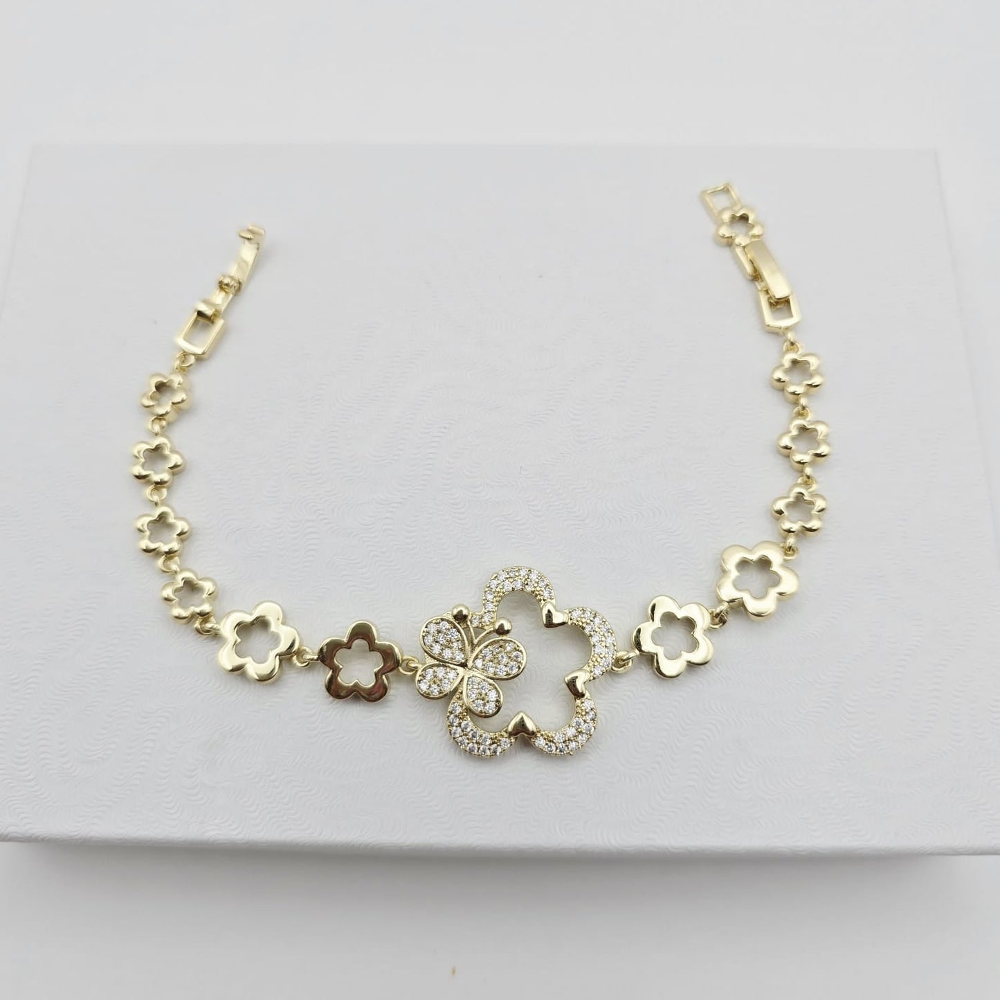 Pulsera Mariposa