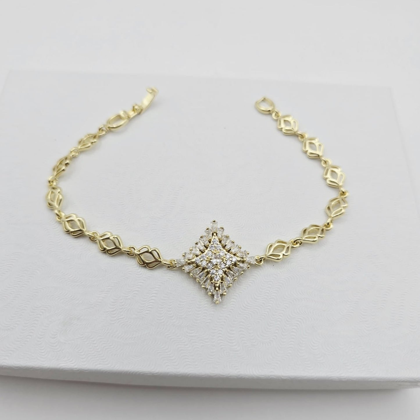 Pulsera Elegante