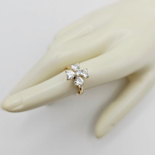Anillo Ajustable Giratorio