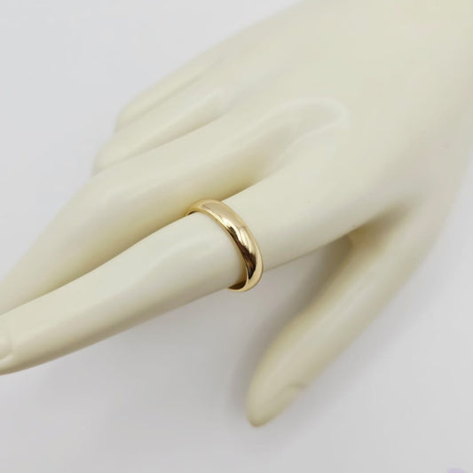 Anillo Dorado xp