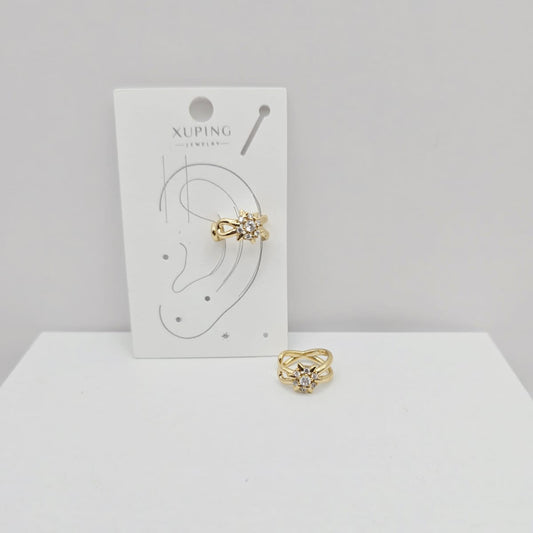 Aretes Abiertos xp