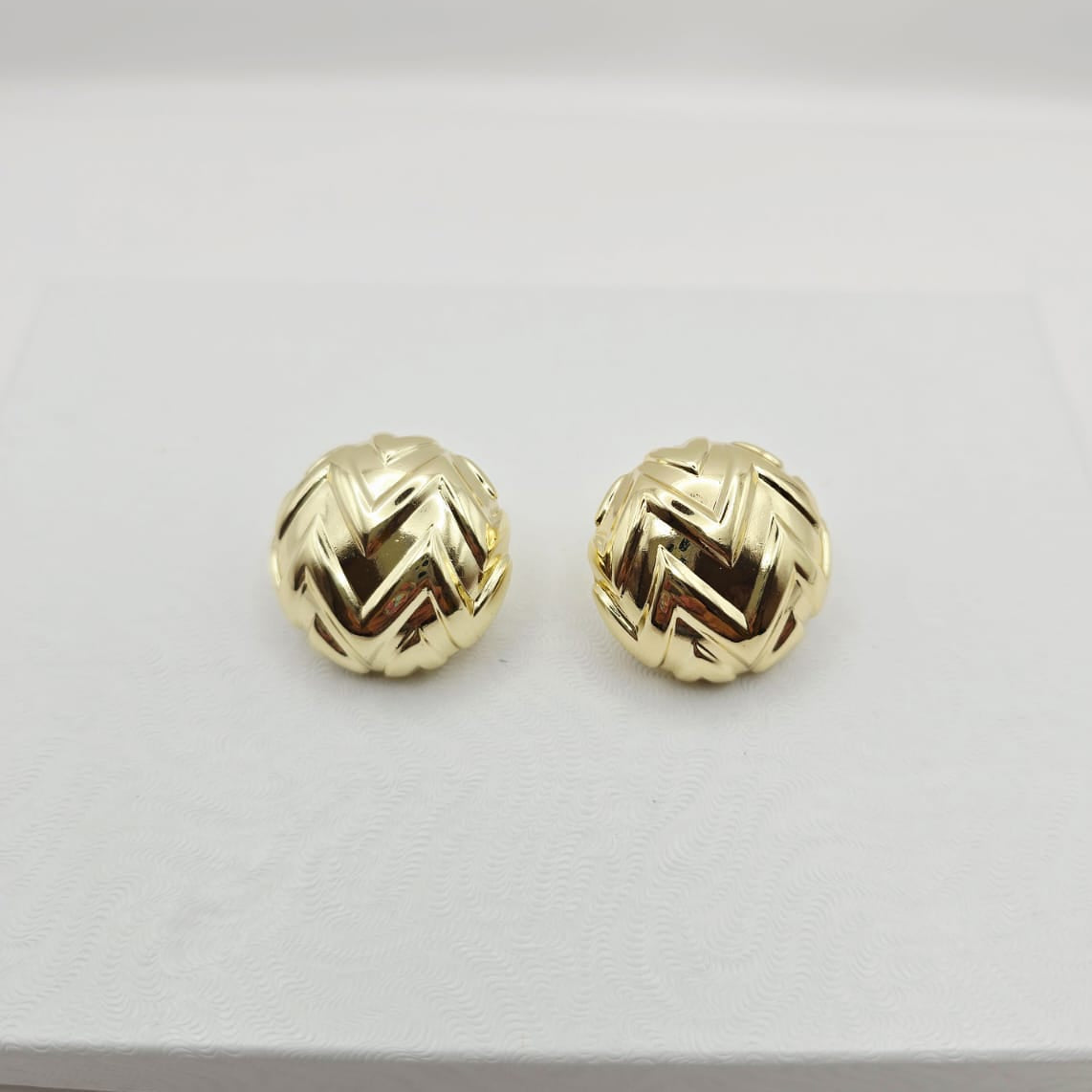 Aretes Dorados xp