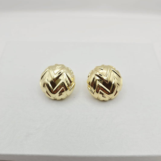Aretes Dorados xp
