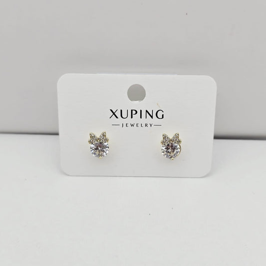 Aretes Moños xp