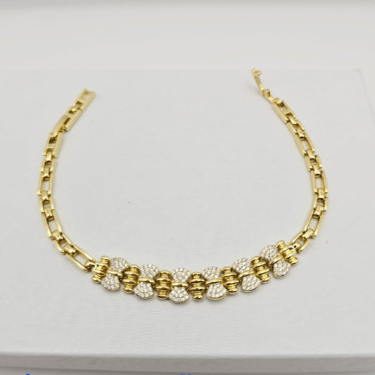 Pulsera Moños xp