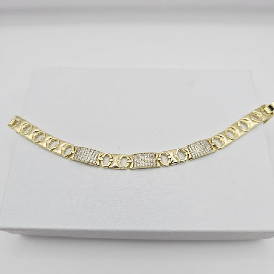Pulsera Plana xp