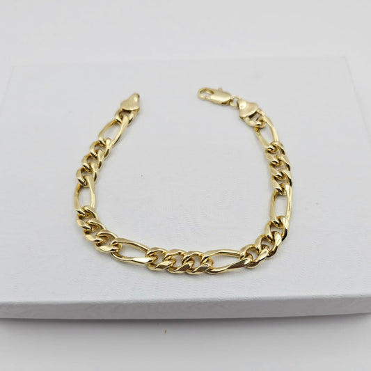 Pulsera Fígaro xp
