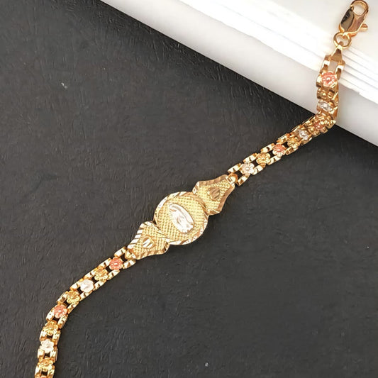 Pulsera 3 Oros xp
