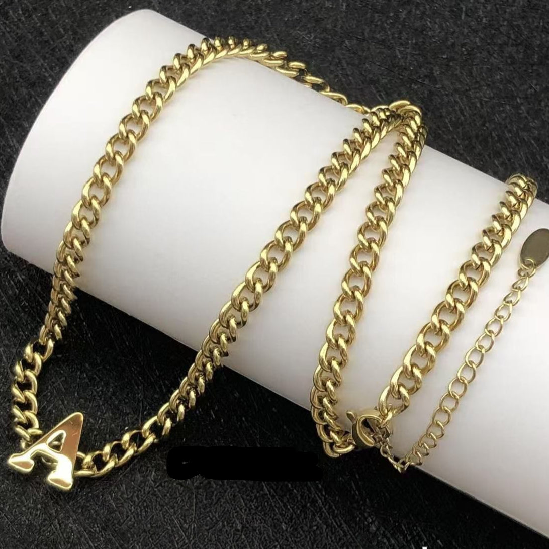 Cadena  Inicial A Xp