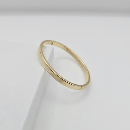Brazalete Dorado xp 54mm