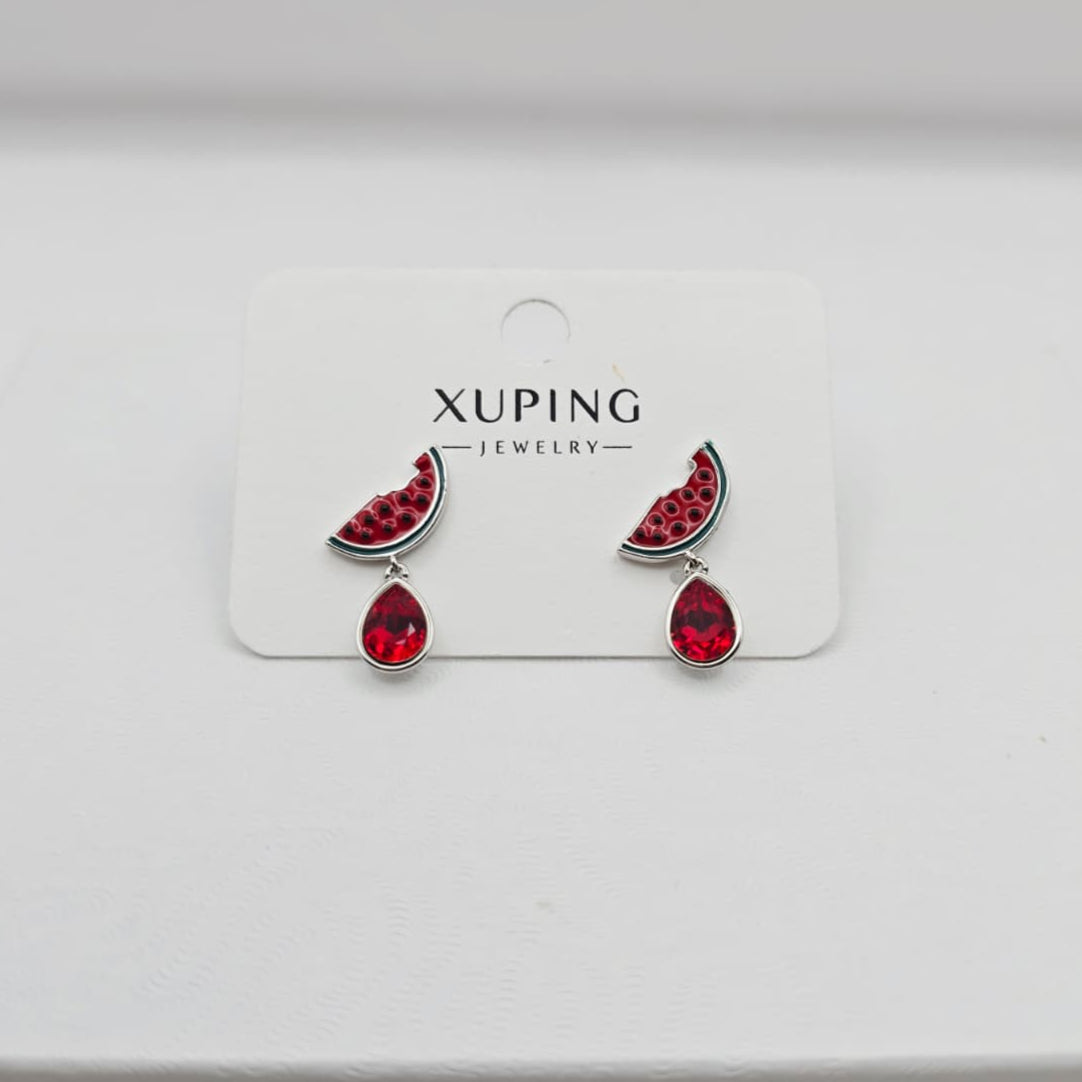 Aretes Sandias xp