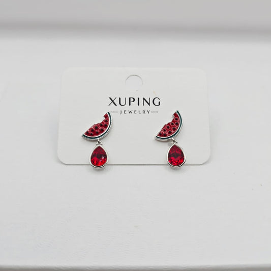 Aretes Sandias xp