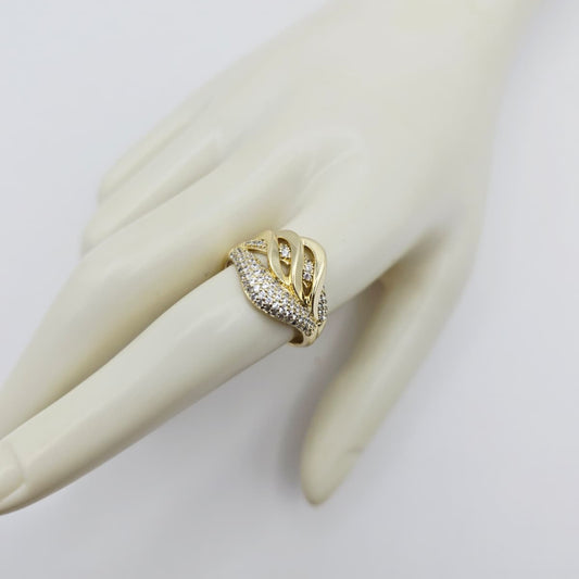Anillo Elegante xp