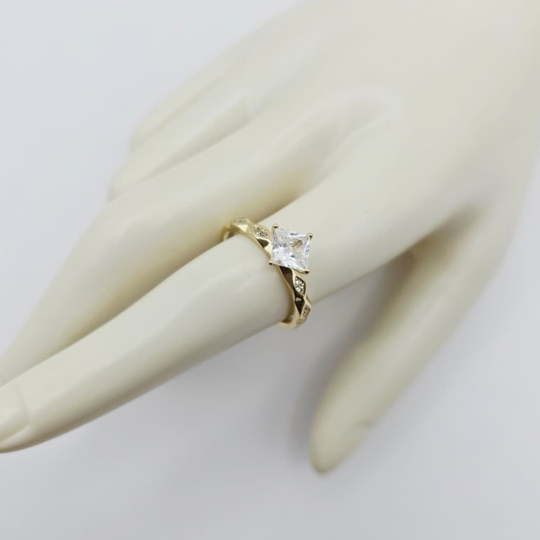 Anillo de Compromiso xp