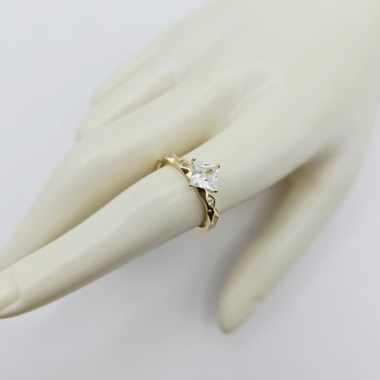 Anillo de Compromiso xp