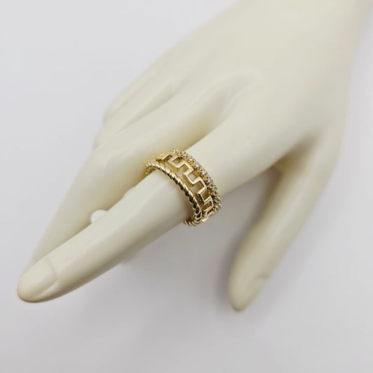 Anillo 3 en 1 xp