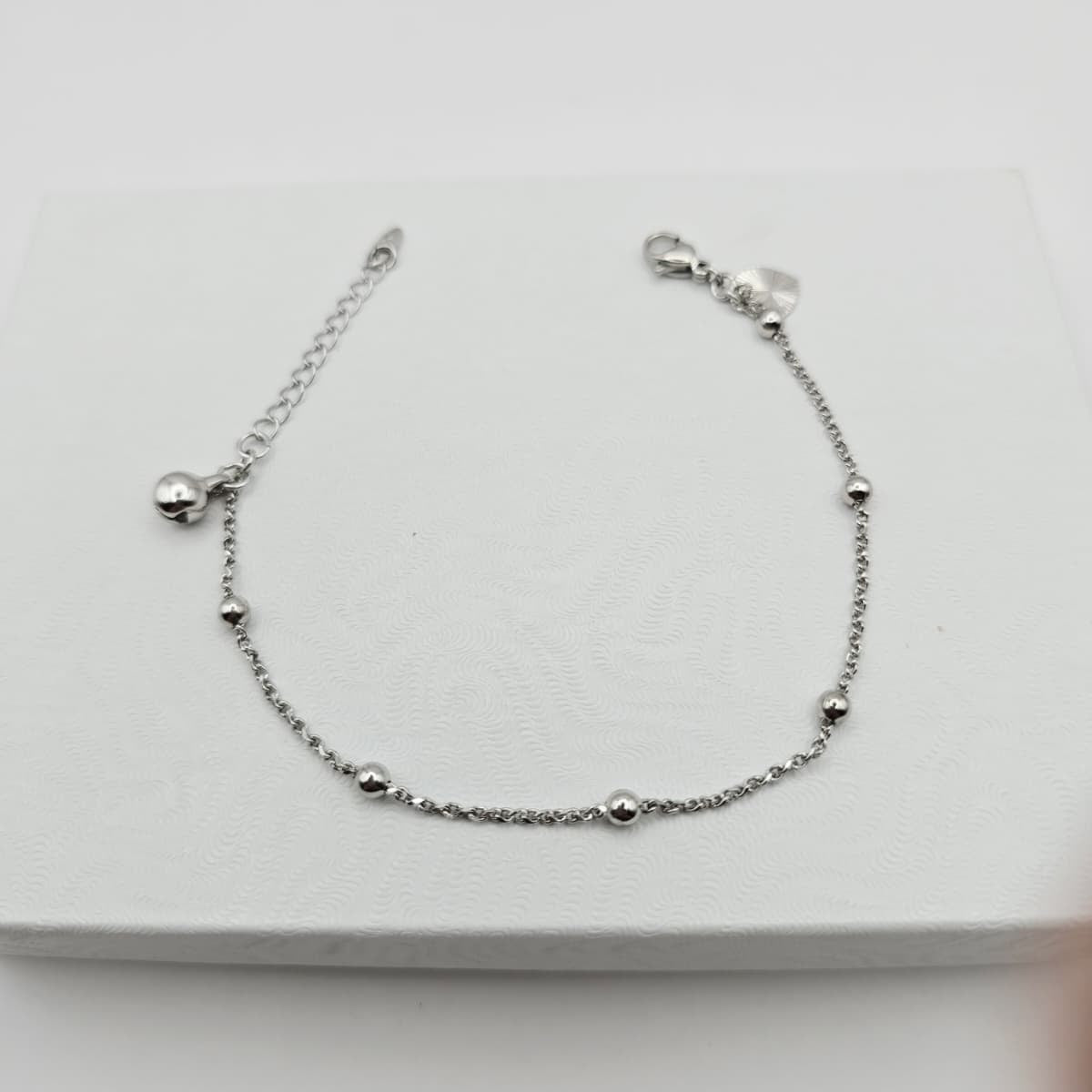 Pulsera Bolitas xp