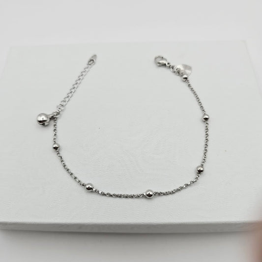 Pulsera Bolitas xp