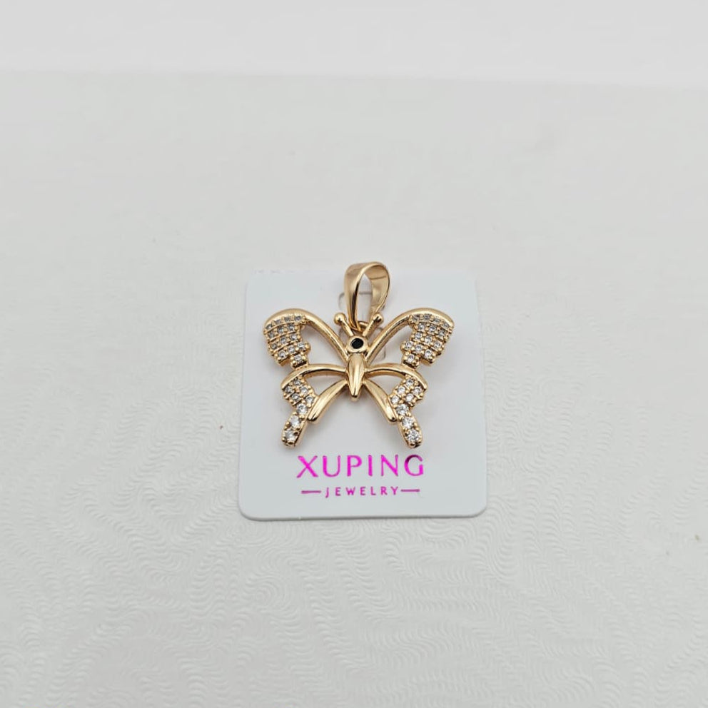 Dije Mariposa xp