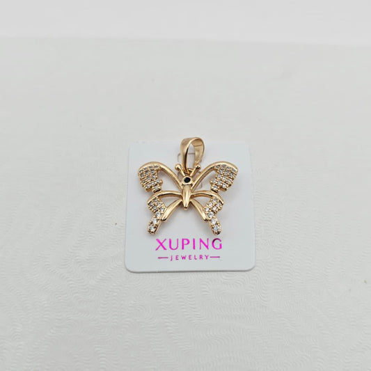 Dije Mariposa xp