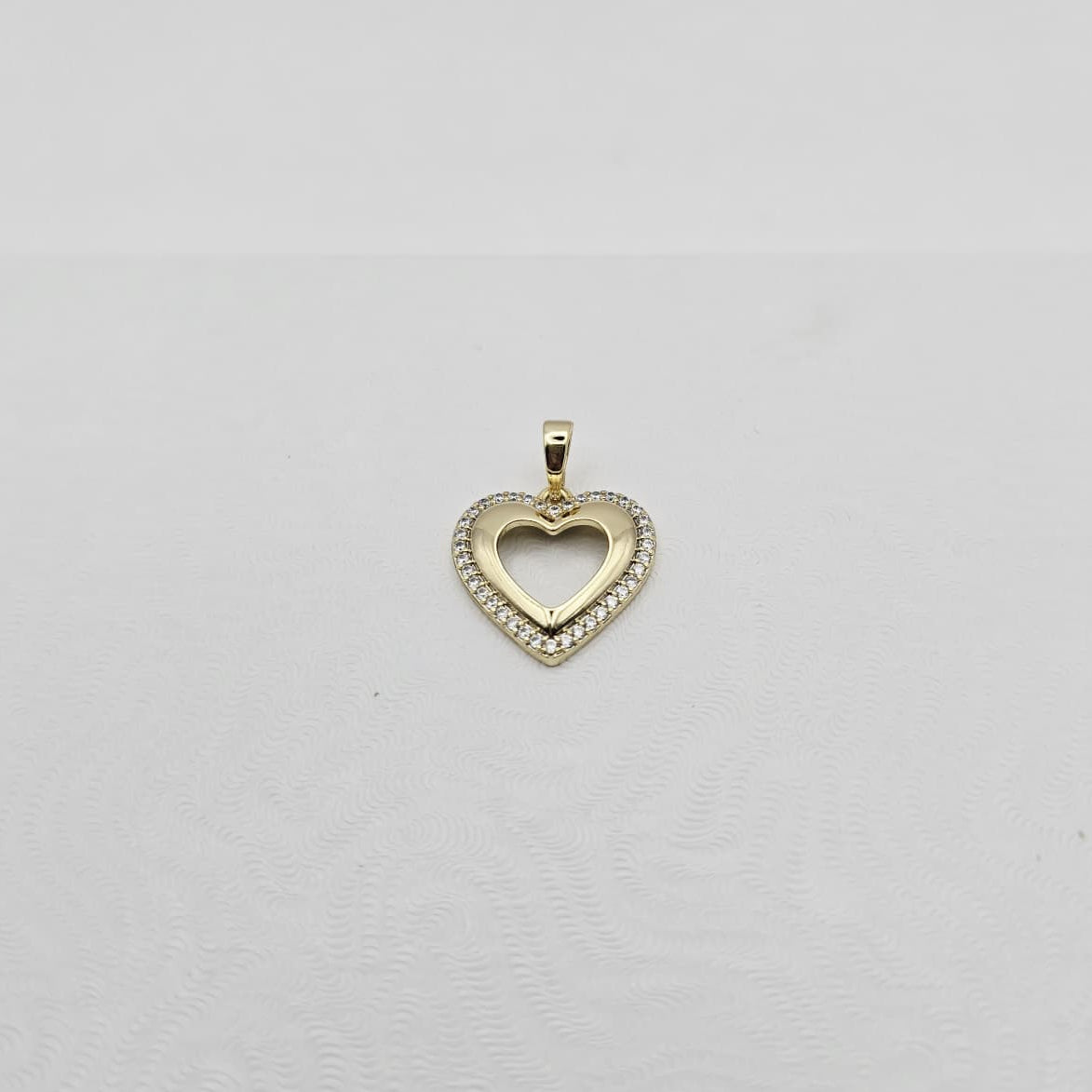 Corazón Zirconias xp