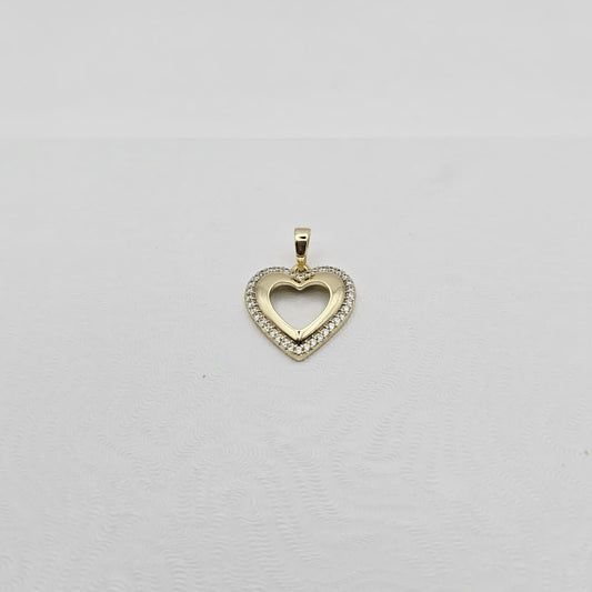 Corazón Zirconias xp