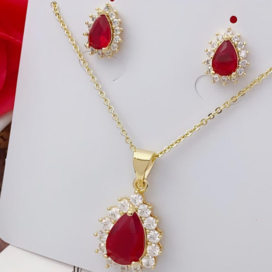 Set Rojo