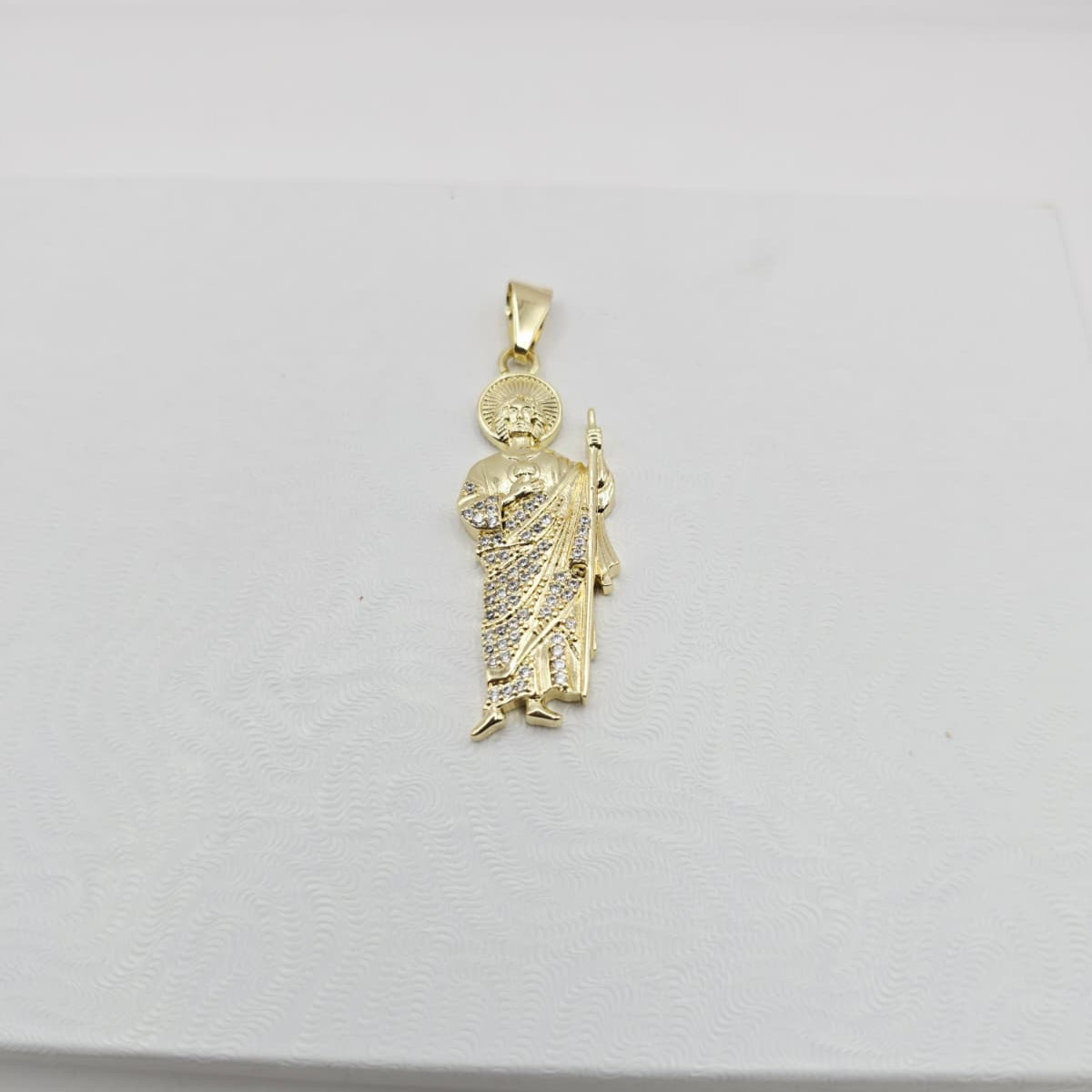 San Judas Zirconias