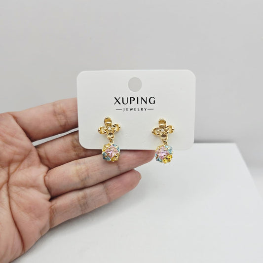 Aretes Colores xp