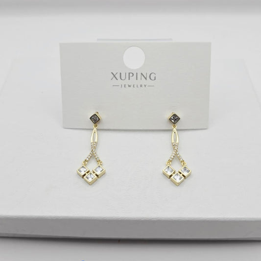 Aretes Largos xp