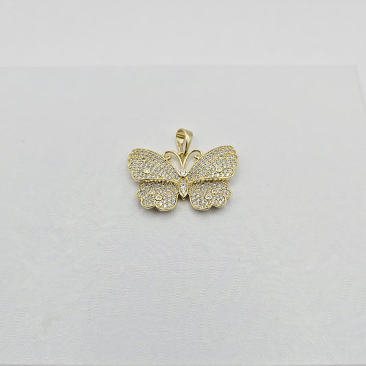 Mariposa Zirconias xp