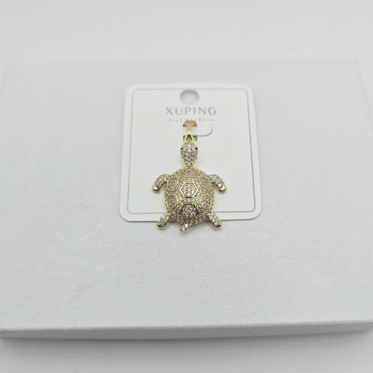 Tortuga Zirconias xp
