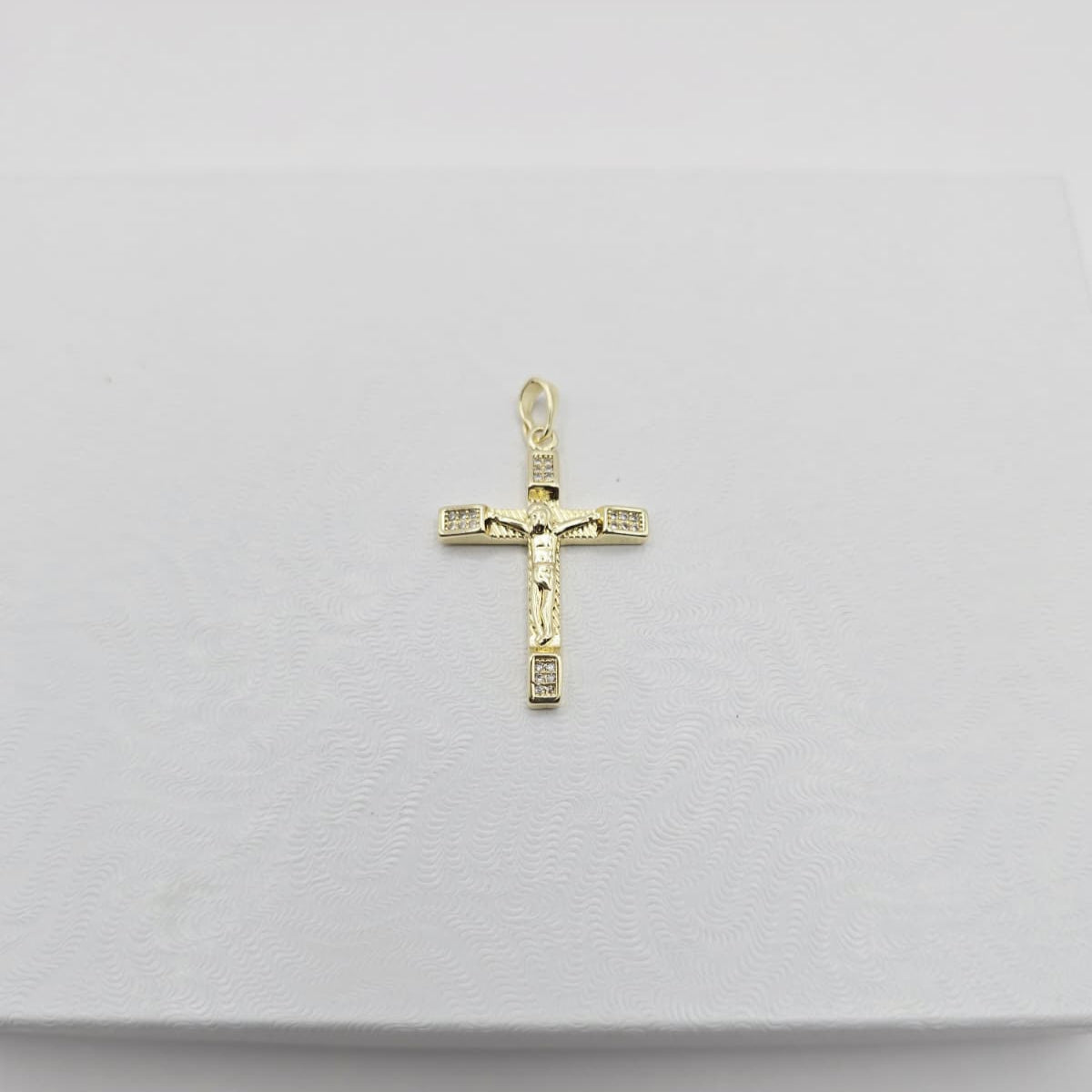 Cristo xp