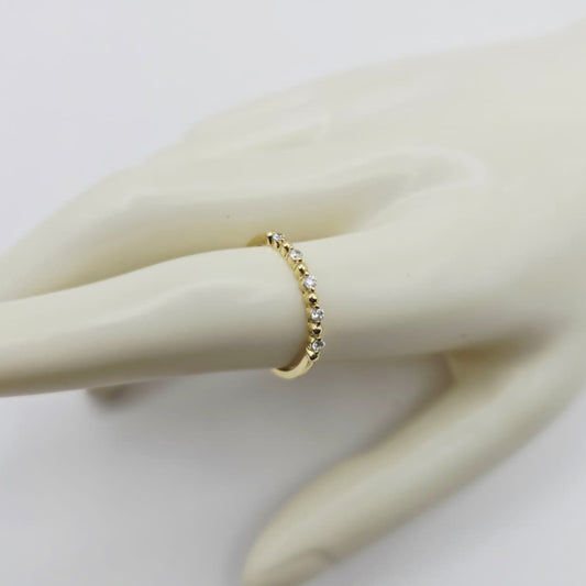 Anillo Delgado xp