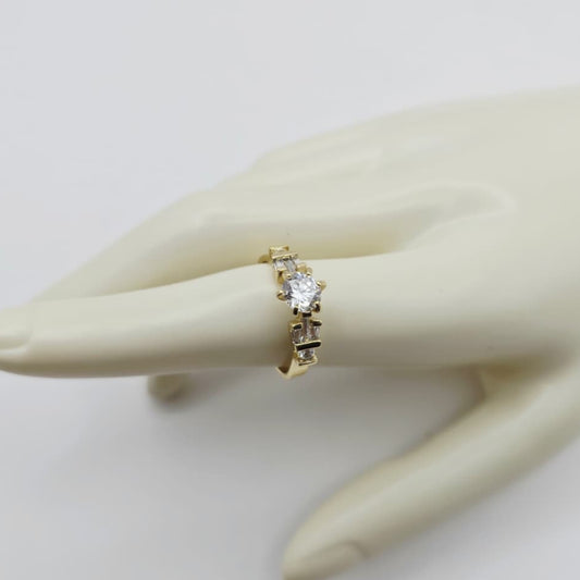 Anillo Rubí xp