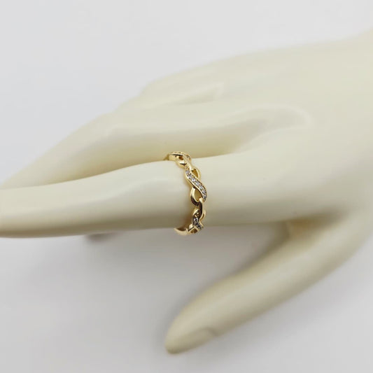 Anillo Infinitos xp