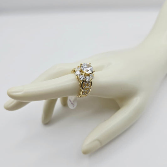 Anillo Princesa xp