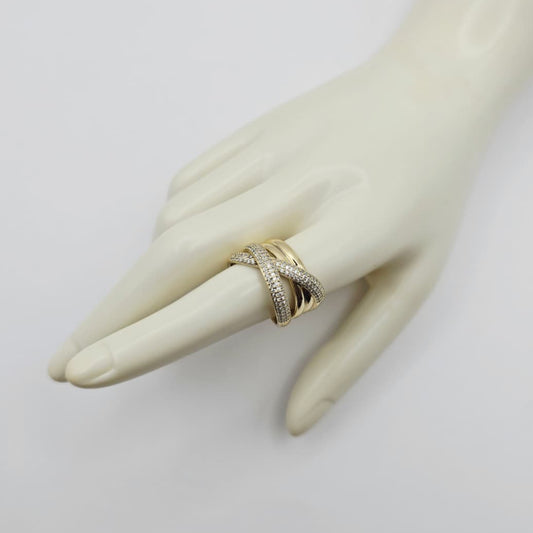 Anillo xp