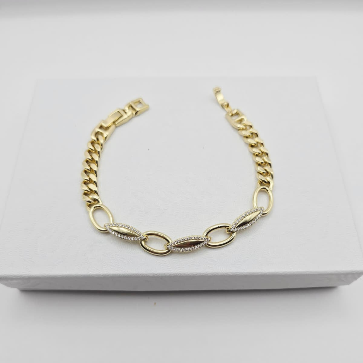 Pulsera de Moda xp