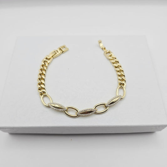 Pulsera de Moda xp