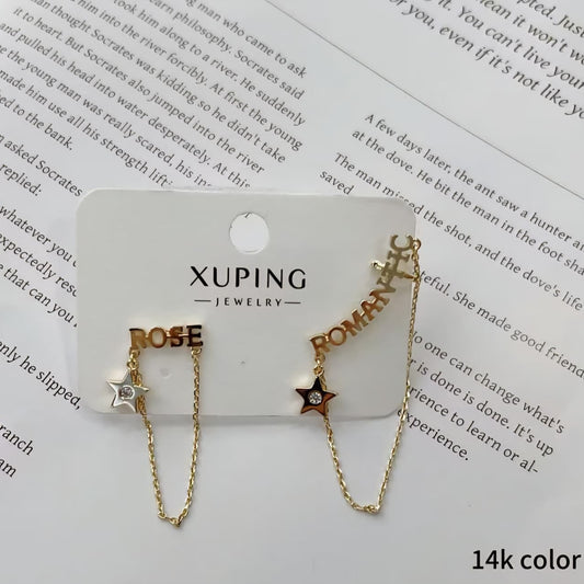 Aretes xp