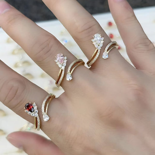 Anillo Ajustable xp