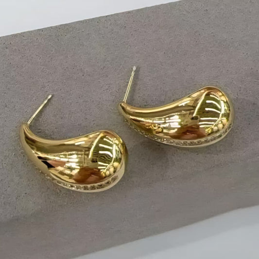Aretes Gota xp