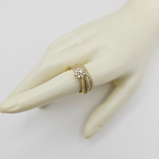 Anillo Doble xp