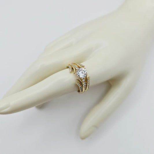 Anillo Elegante xp