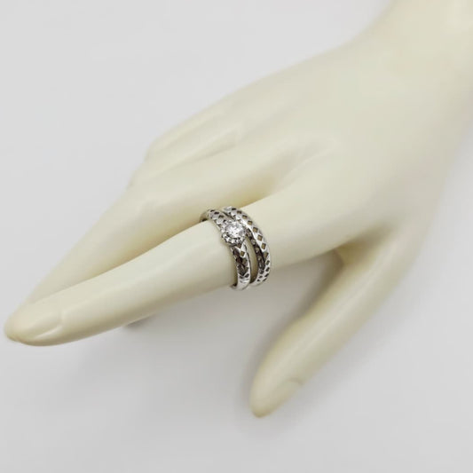 Anillo Doble xp