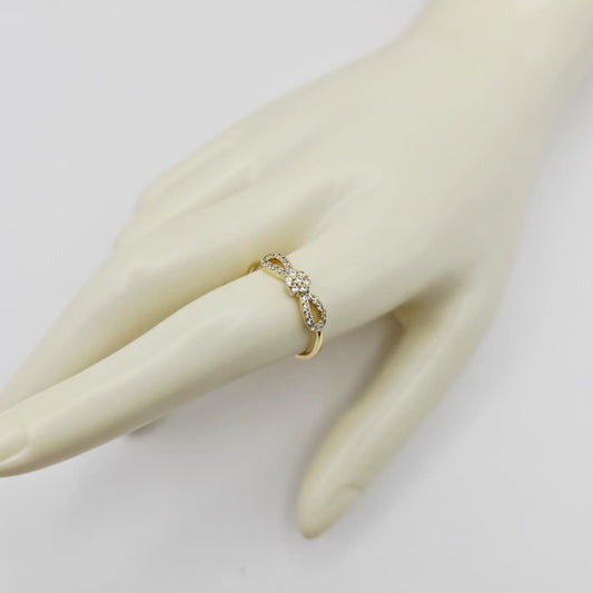 Anillo Infinito xp
