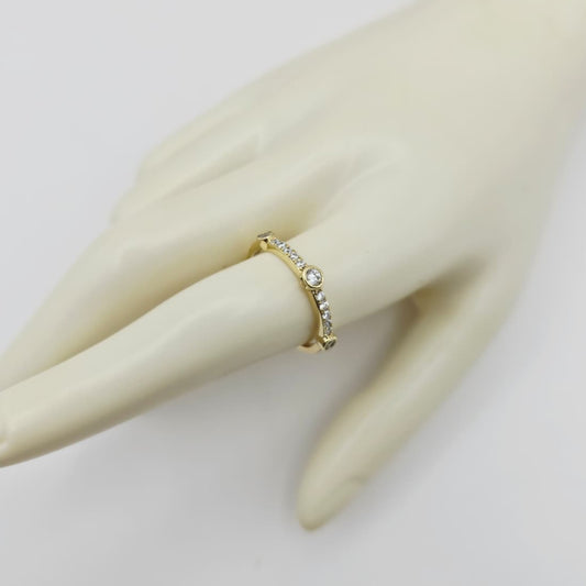 Anillos Zirconias xp