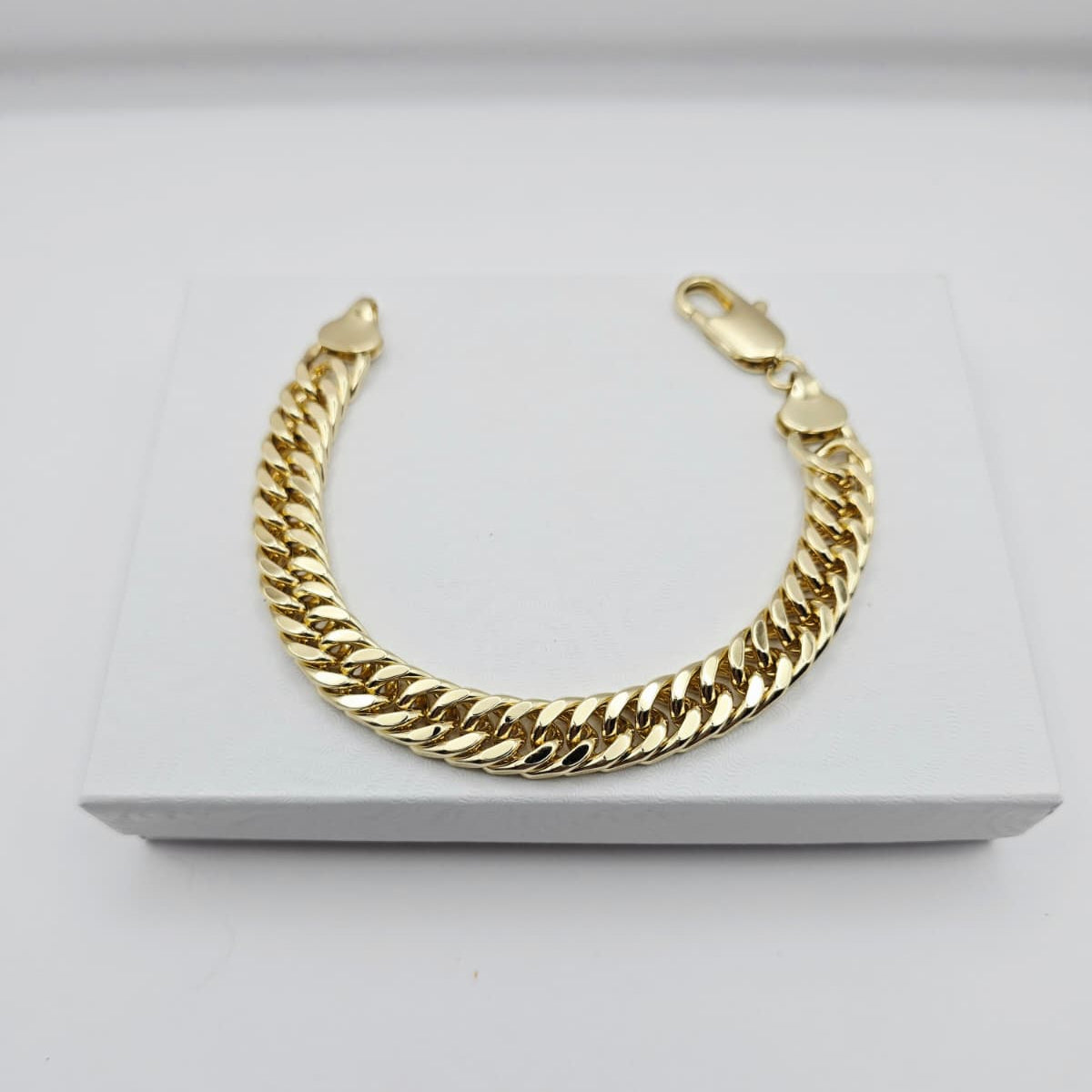 Pulsera Cubana